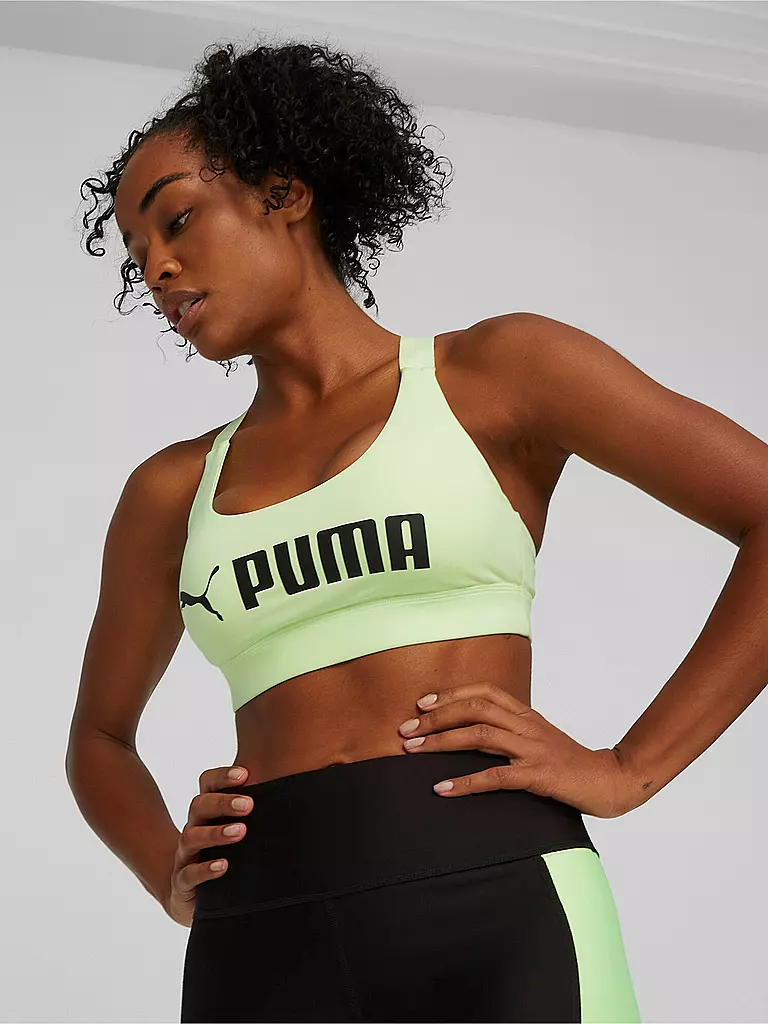 Puma cheap damen sportbekleidung